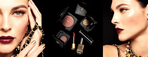 HOLIDAY 2020 COLLECTION – CHANEL Makeup 